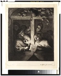 Die Sänger (Rhetoriker)